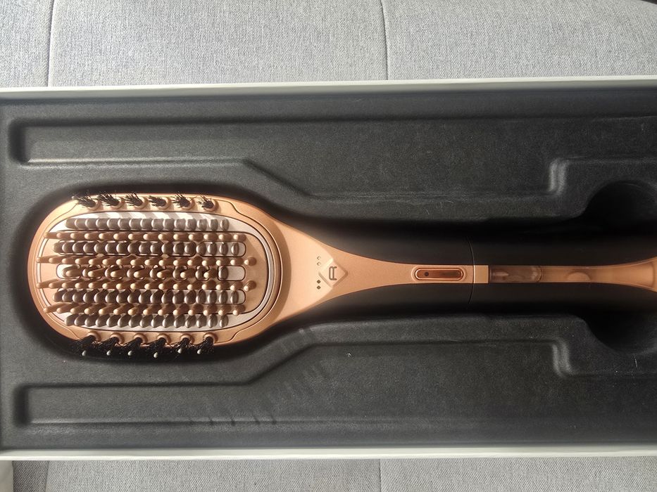 Rowenta hair therapist