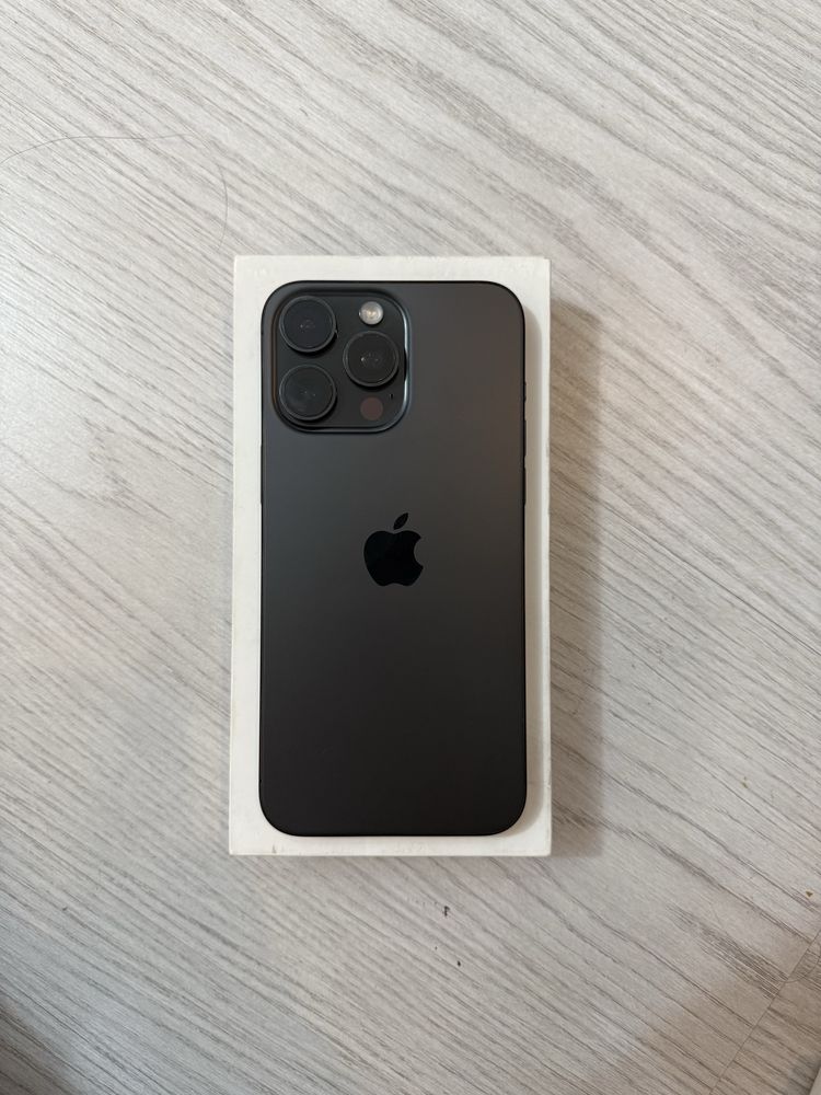 iPhone 15 Pro Max 256 Gb srochna!!!