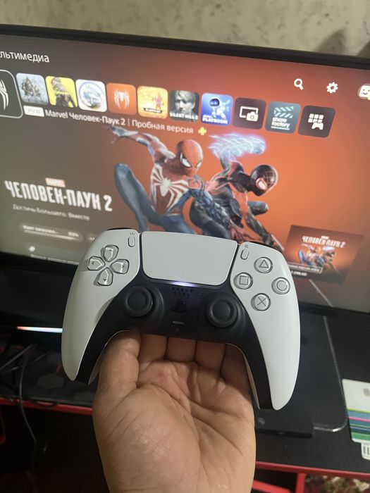 Ps5 slim  bez diskavod