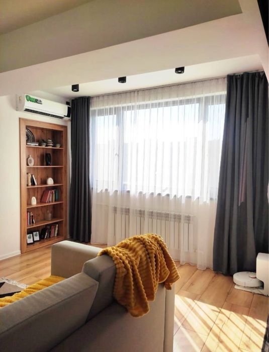 В продаже 4/7/12 Мирабадский район 95м2 с ремонтом госпиталка