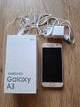 Телефон Samsung GALAXY A3