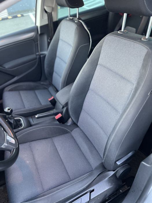 Golf VI STYLE 1.2 tfsi