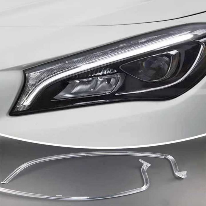 Reparatii faruri DRL-Fibra Led DRL Audi,BMW,Mercedes,Skoda,Seat