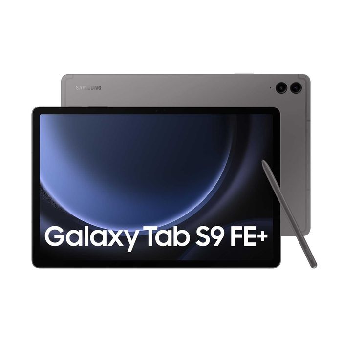 Новый Samsung Galaxy Tab S9FE + Plus WiFi