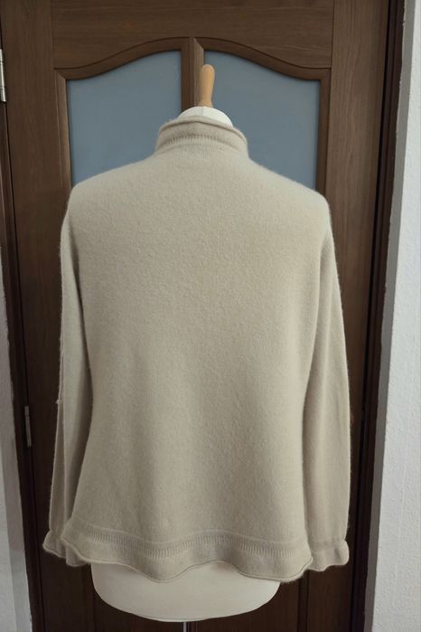 Cardigan casmir dama