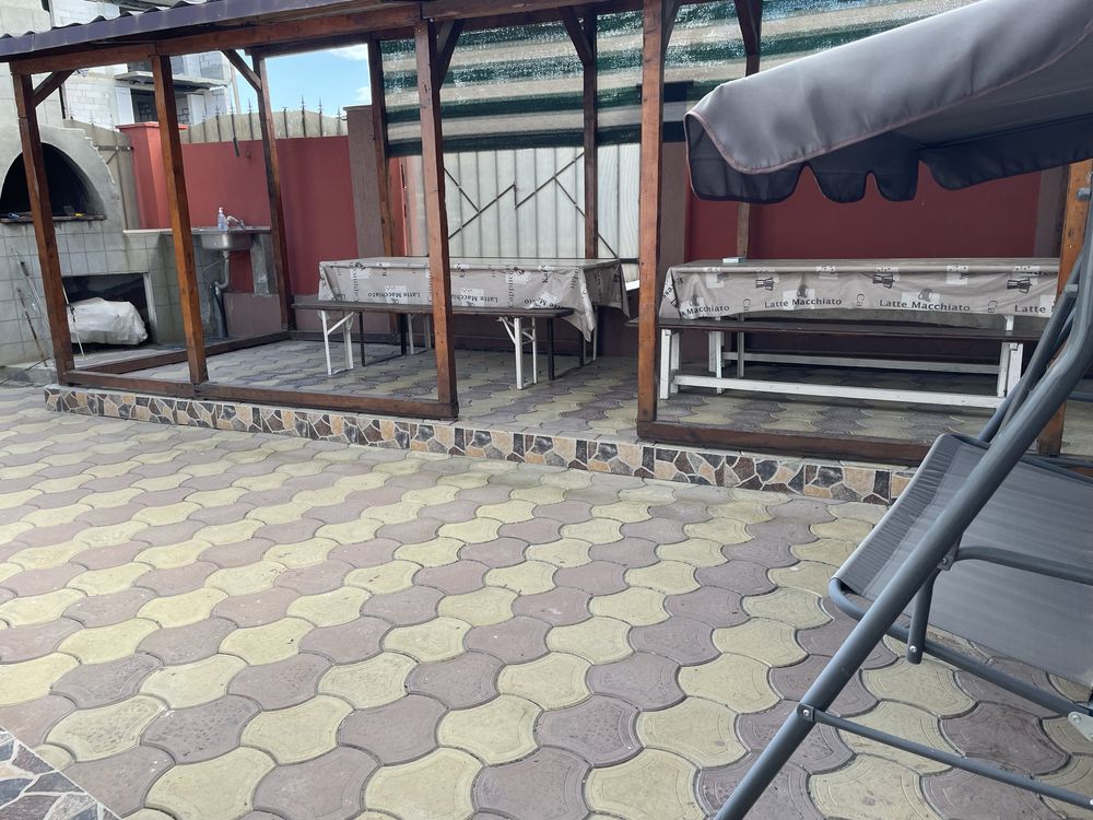 Inchiriez casa vila Mamaia Sat senzon estival muncitori
