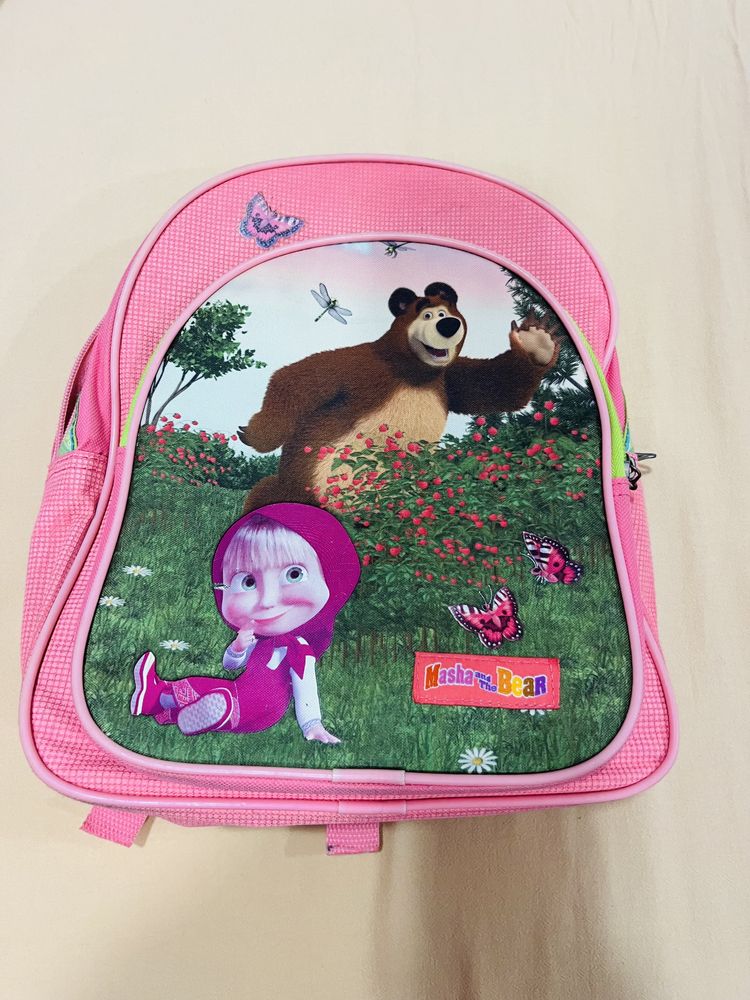 Детски чанти и раници