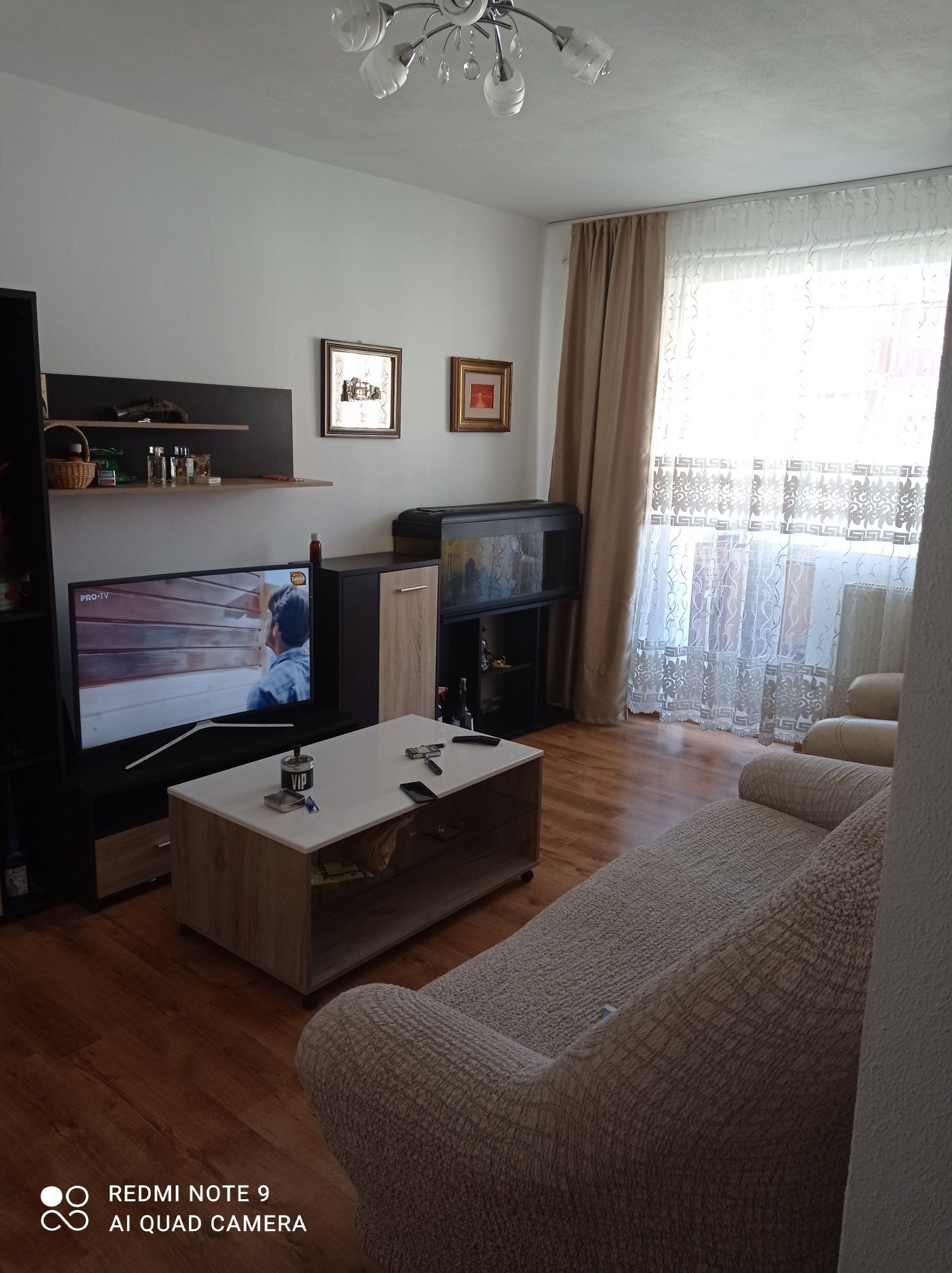 Vând apartament 3 camere 51mp,în C-uri
