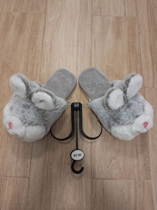 Papuci de casa plus 38-39