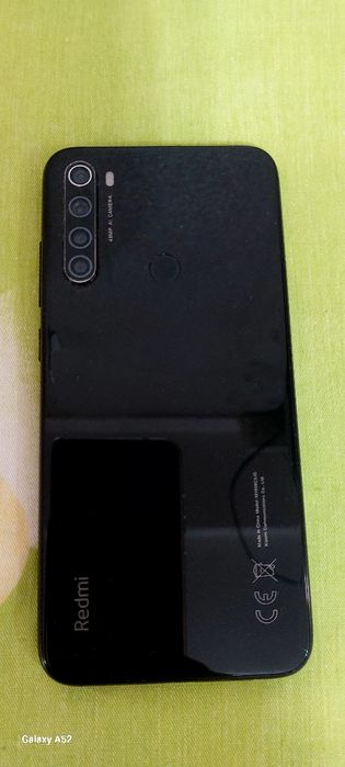 Redmi note 8 64GB/4