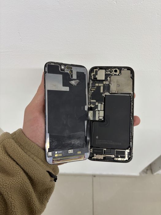 IPhone 14 Pro Max 256