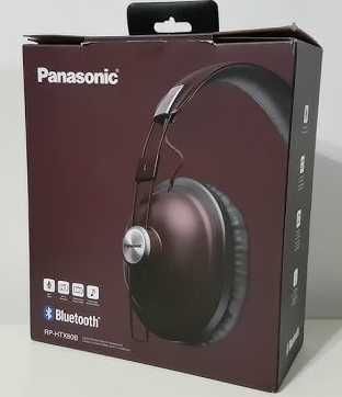 Panasonic Wireless Headphones RP-HTX80B - безжични слушалки