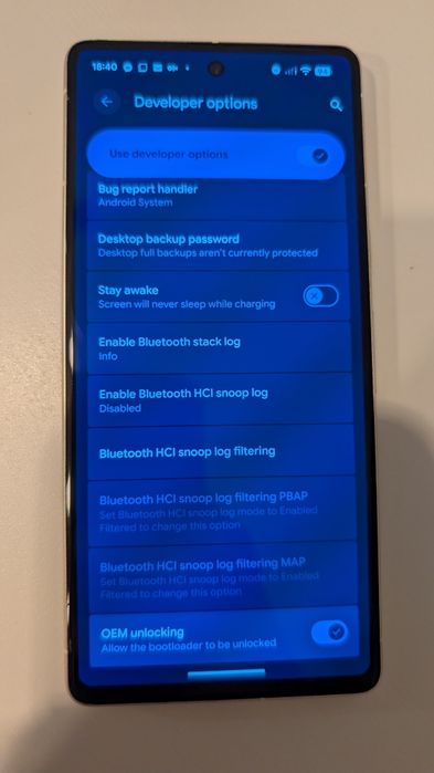 Pixel 7 Lemongrass 128GB