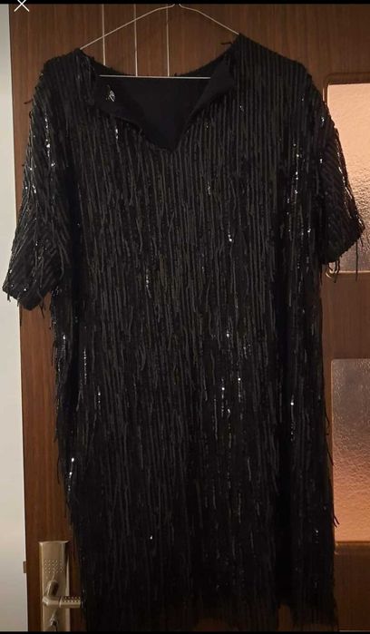 Rochie Zara marimea m