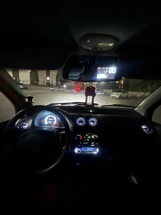 Matiz best gaz va gen