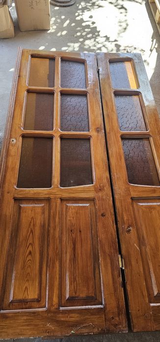 Межкомнатные двери