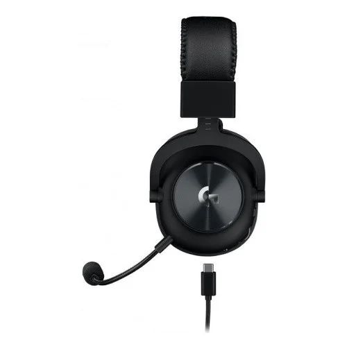 logitech g pro проводной