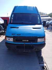 Iveko Deyli 35 S 11