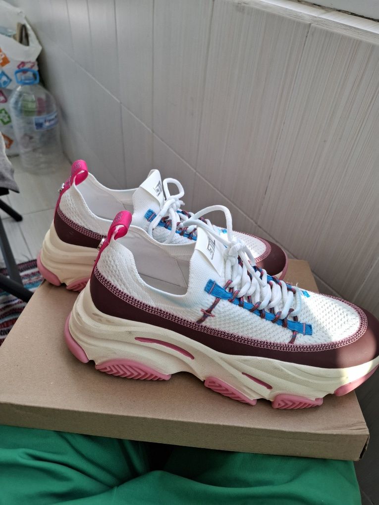Steve Madden оргинал