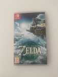 Zelda tears of the kingdom