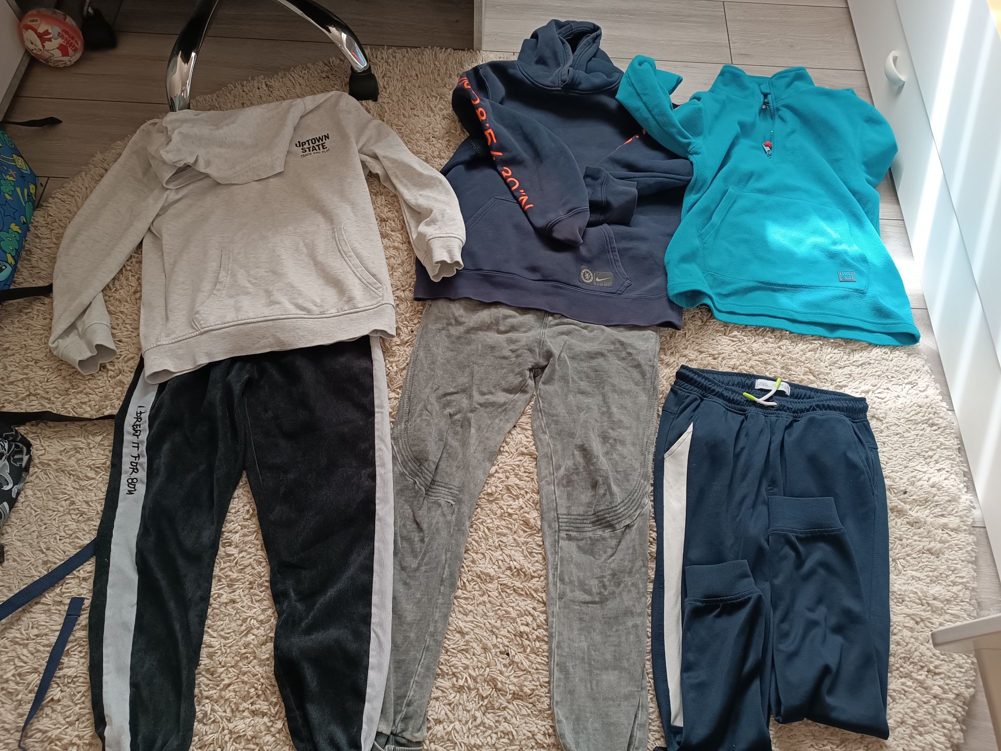 Zara, HM,Adidas,Nike ,марков лот за сладур