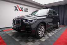 BMW X5 BMW X5 45e xDrive Interior Comfort Keyless Ambientale HeadUp Laser