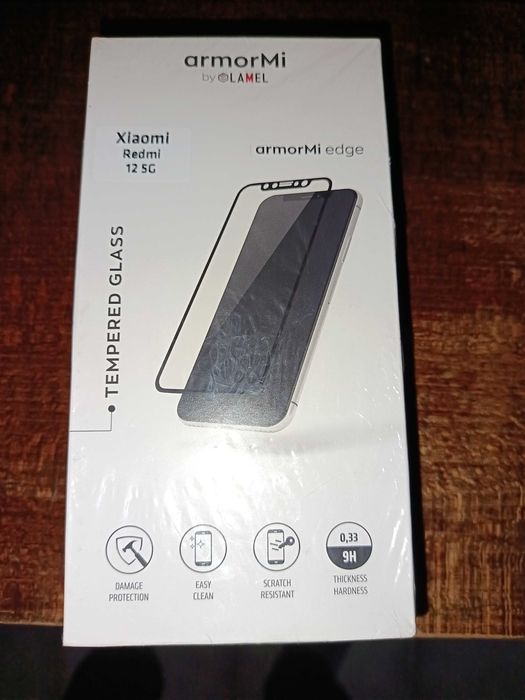 нов телефон Xiaomi