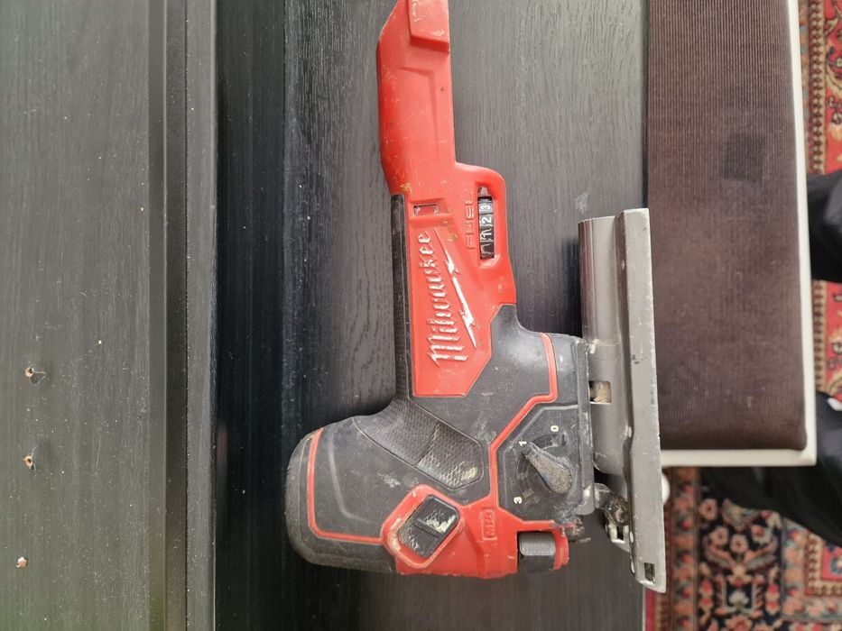 Pendular Milwaukee m18fbjs