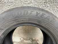 Anvelope Good Year originale de pe VW