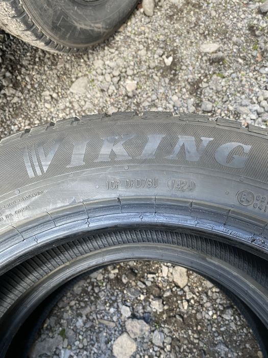 235/55/19 Дот 2024 Viking 4 бр