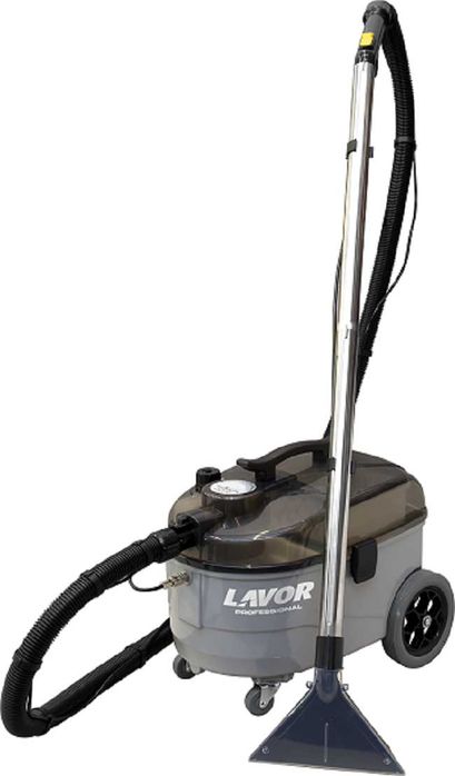 Aspirator Jupiter Lavor 1100W , injectie si extractie apa