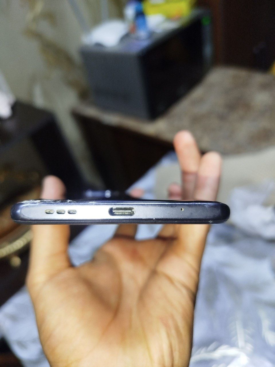 Redmi note 10 pro max sotiladi
