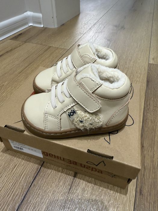 Детски Зимни обувки - Колев и Колев и HM