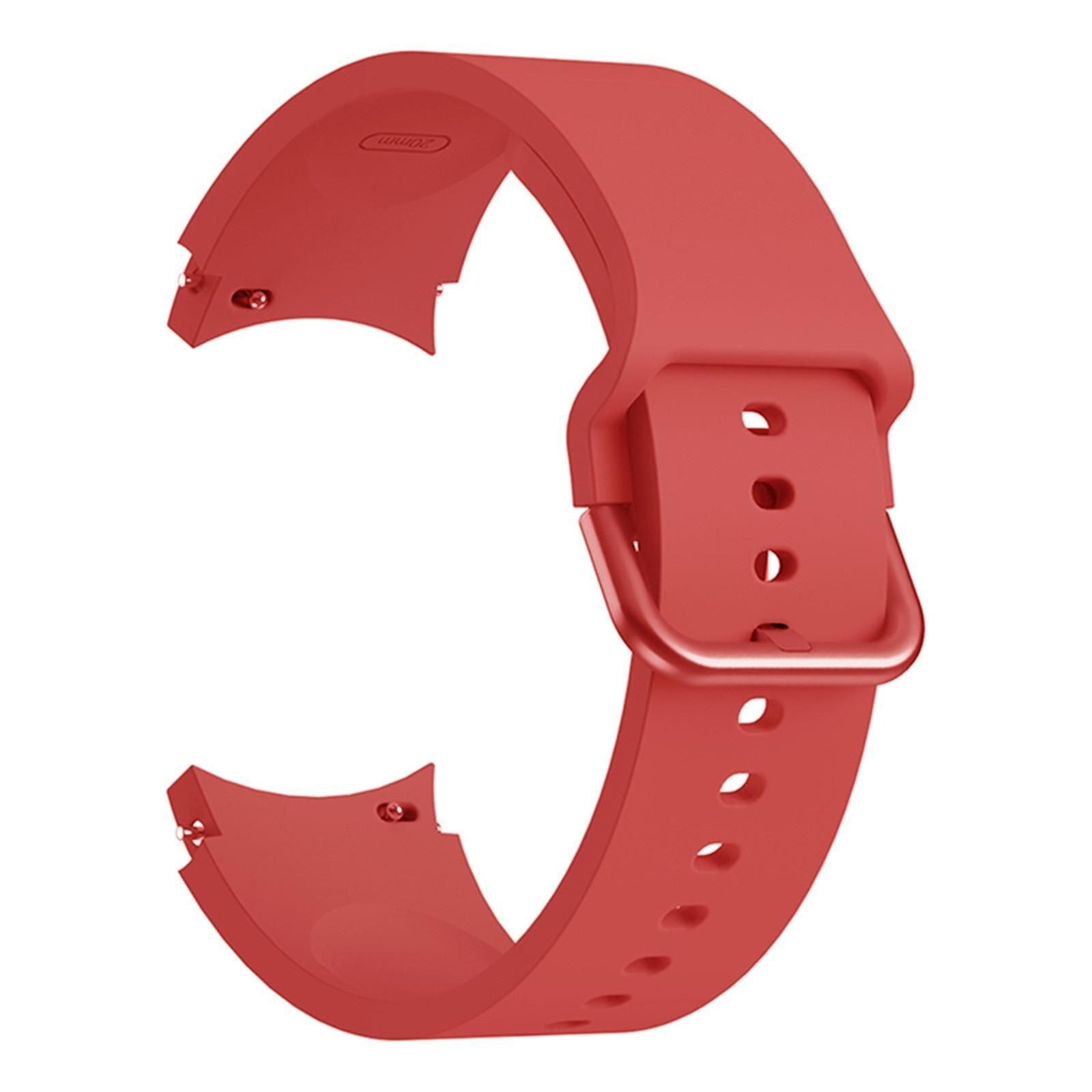 Tech-protect iconband каишка за samsung galaxy watch 7 (40/44mm) - кор