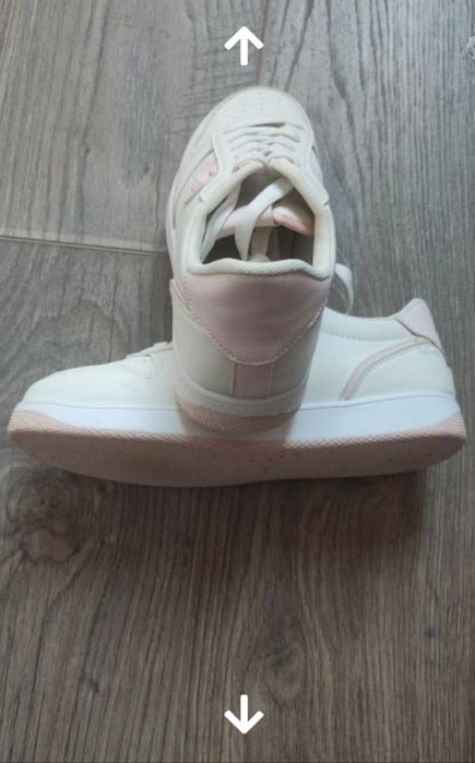 Дамски маратонки