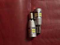 2 x bec led BAY9S