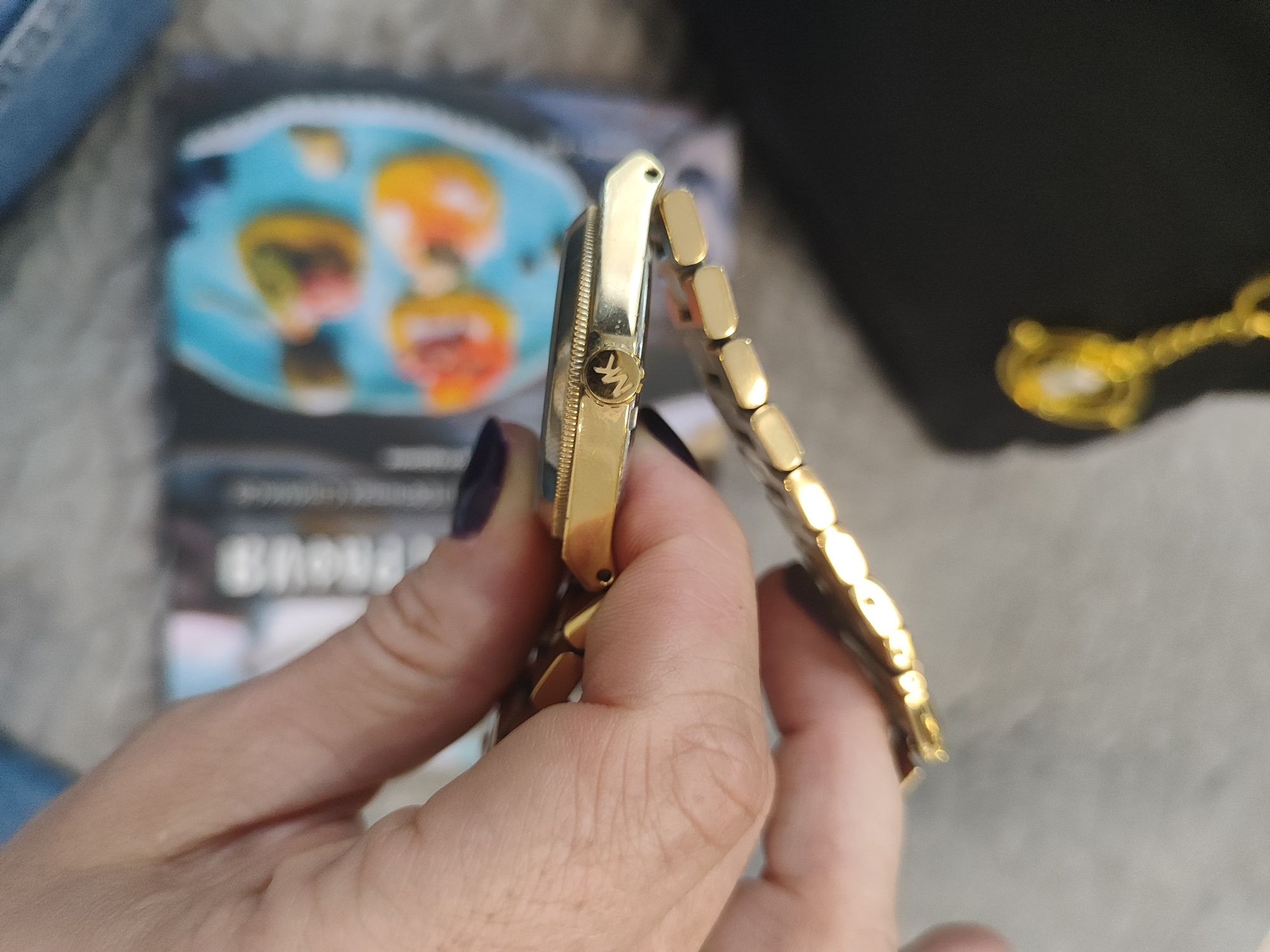 Часы Michael Kors