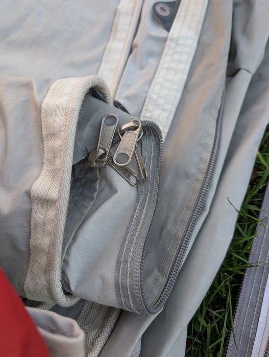 Cort Rulota impermeabil