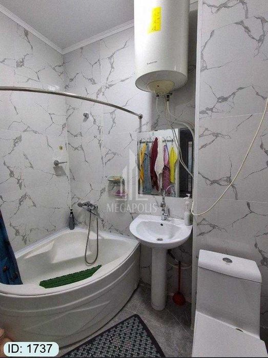 Irrigatsiya tarafda 2 xonali 120 oyga sotiladi №1737