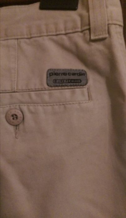 Pantalon Barbatesc Pierre Cardin Originali 100%  Spania