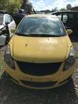 Dezmembrez Opel Corsa D…an 2008
