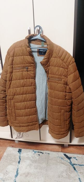 Новый куртка. 3 хл