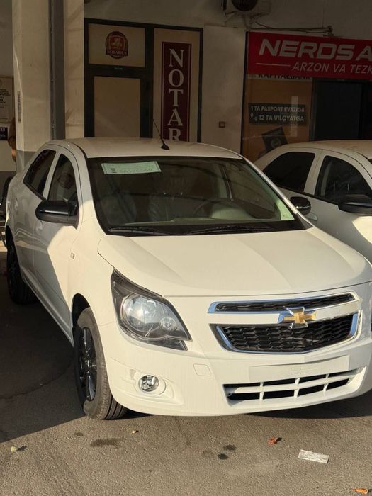 Cobalt midnight 2025