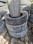 Vand set 4 anvelope 225 65 17 brigestone de vara bune dot 2022