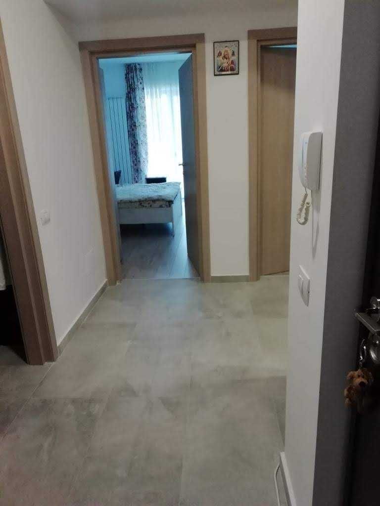 Apartament de inchiriat