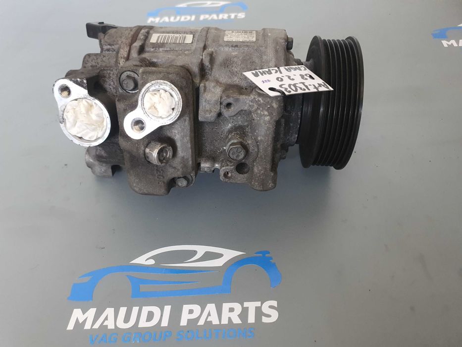 Compresor AC 2.0TDI A4 - A5 -Q5