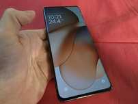 -Xiaomi 13Pro, Negru, 256Gb, 12Ram, ecran curbat, doar telefonul, impe