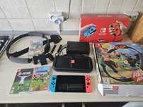 Nintendo  switch