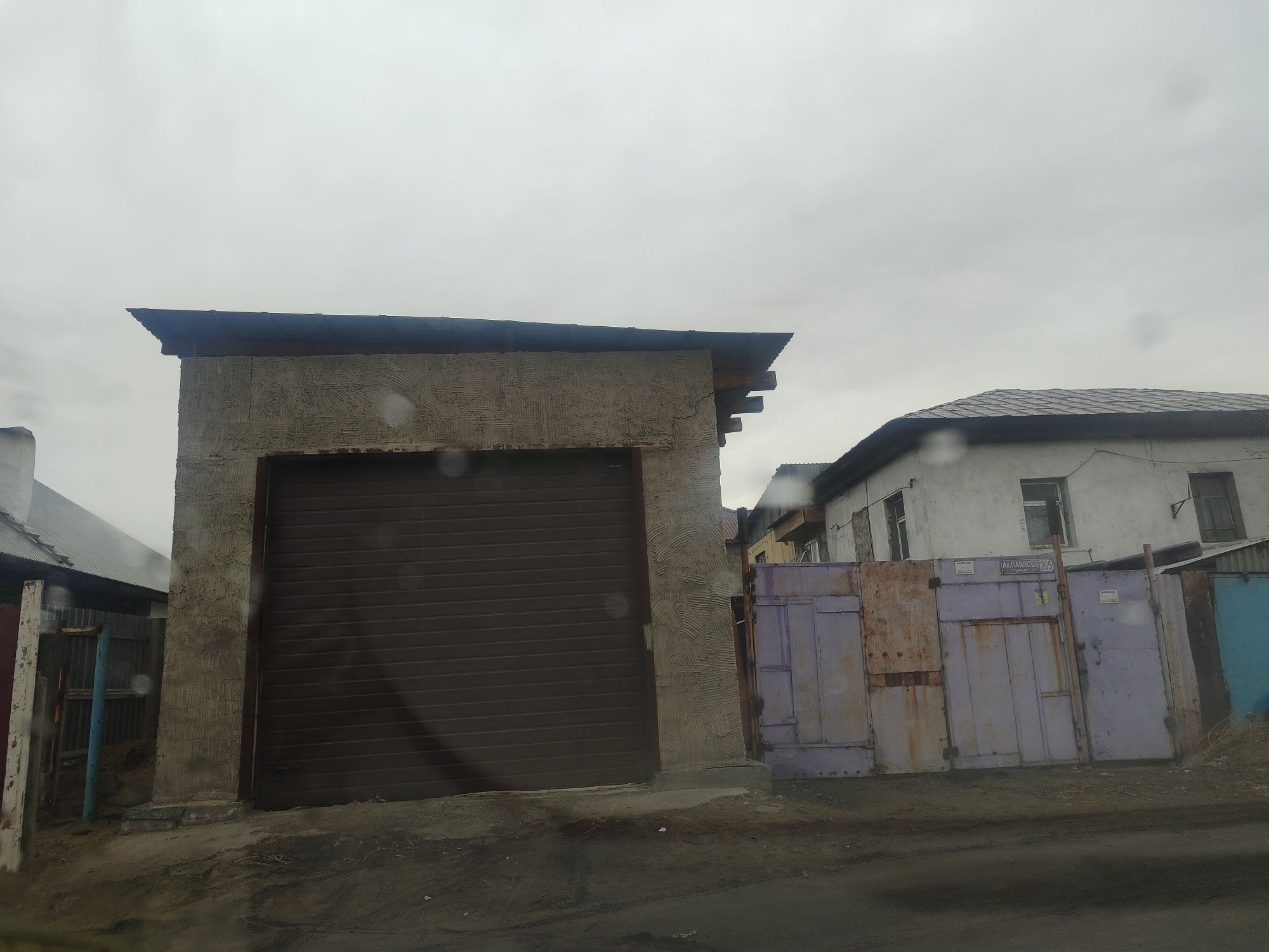 Продам дом на спартаке