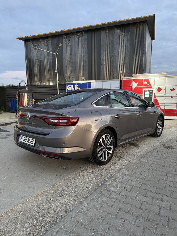 Renault Talisman